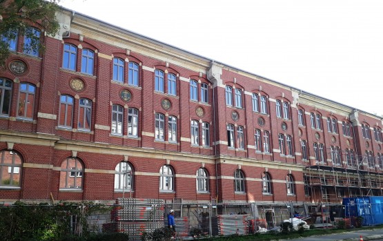 Baudenkmalpflege, Sanierung, Denkmalpflege, Bau, Erfurt Baudenkmalpflege, Sanierung, Denkmalpflege, Bau